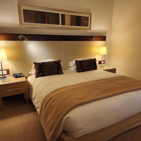 Hotel El Aurassi Isly Eksteriør bilde