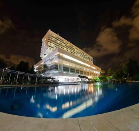 Hotel El Aurassi Isly Eksteriør bilde